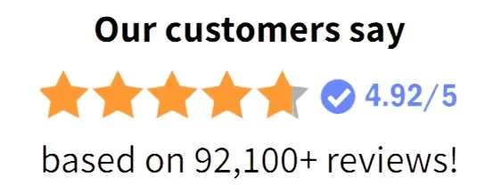 Neuroxen 5 Star Rating Verification