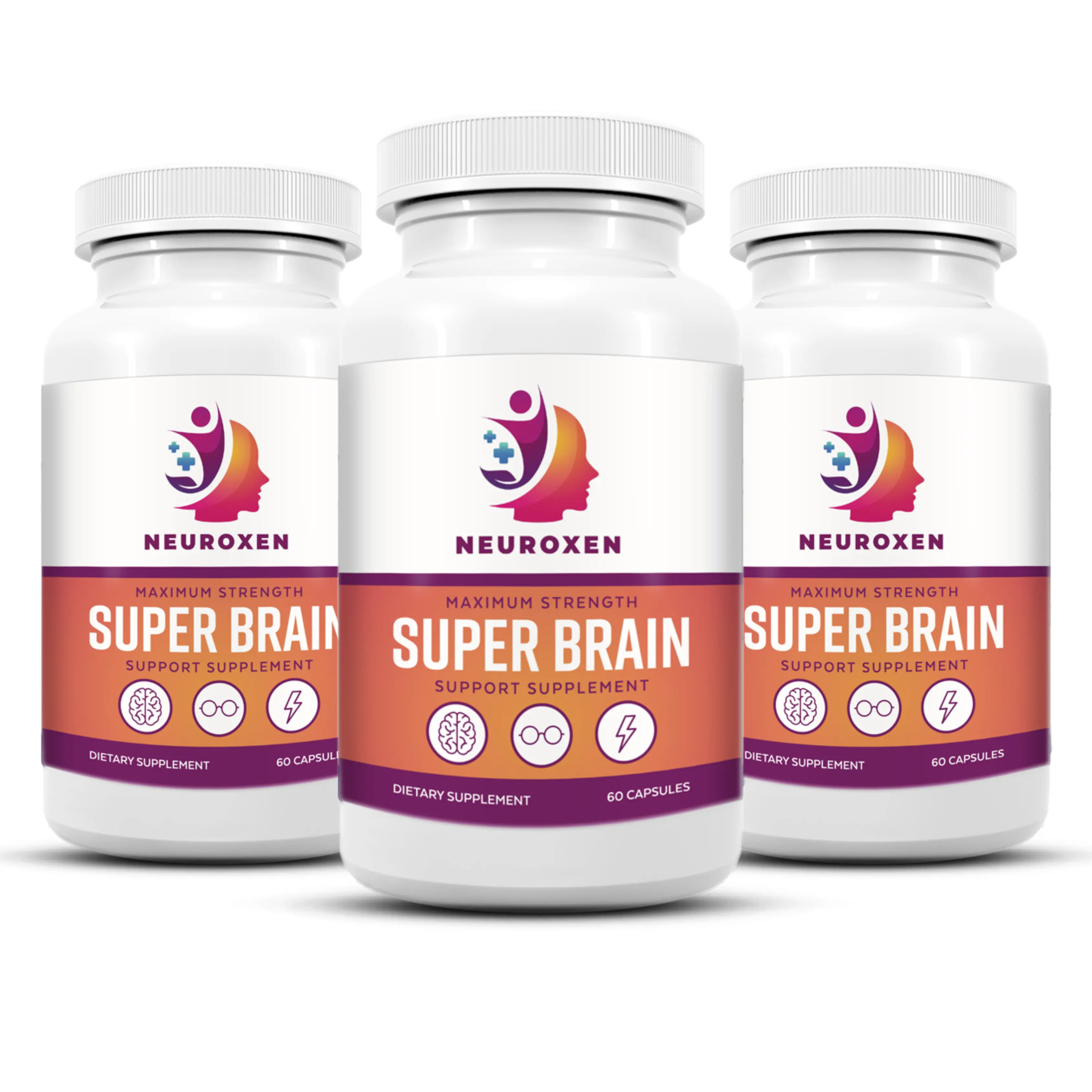 Buy Neuroxen Supplement