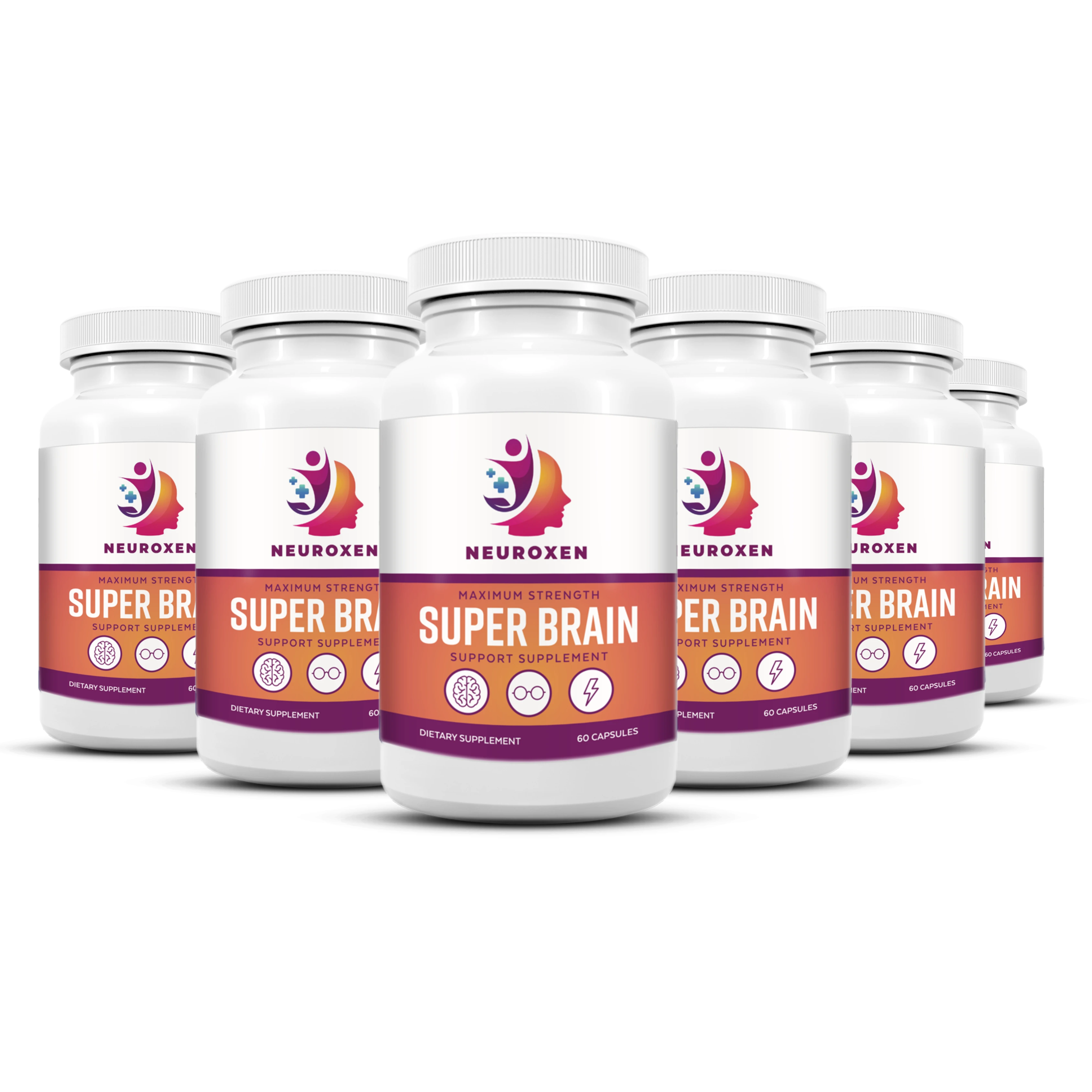 neuroxen supplement offer