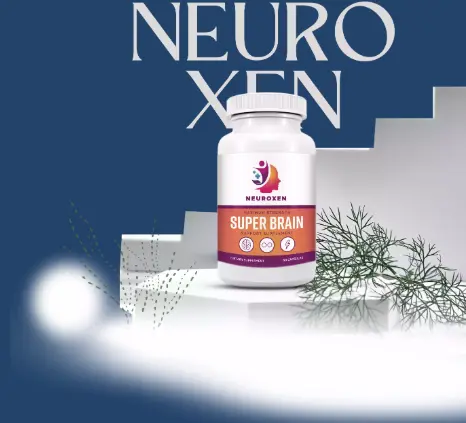 NeuroXen Official