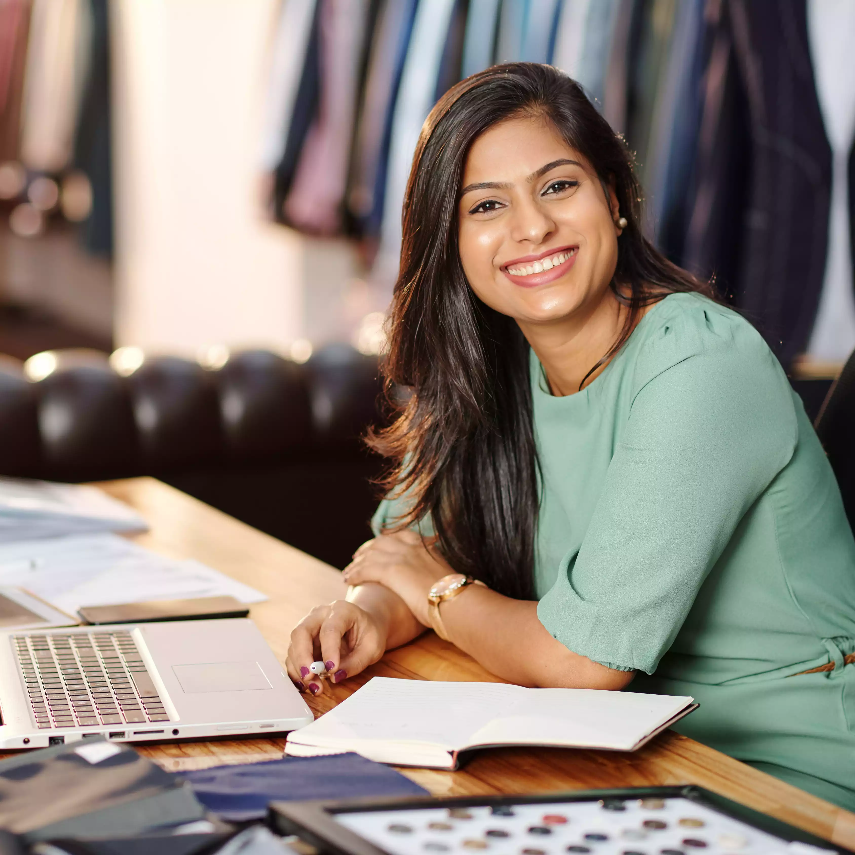 NeuroXen customer Priya