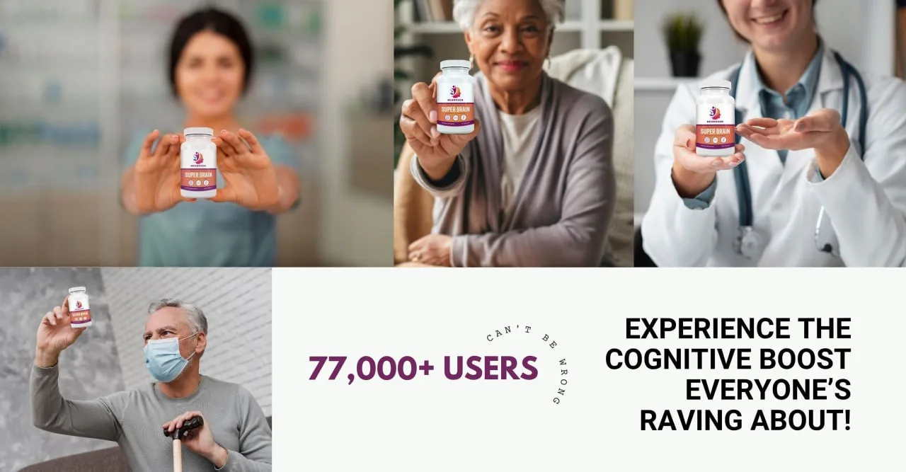 neuroxen supplement context